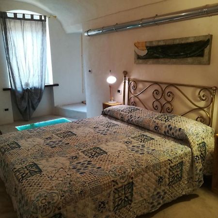 Casa Norida Bed and Breakfast Bordighera Buitenkant foto