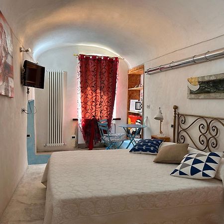 Casa Norida Bed and Breakfast Bordighera Buitenkant foto