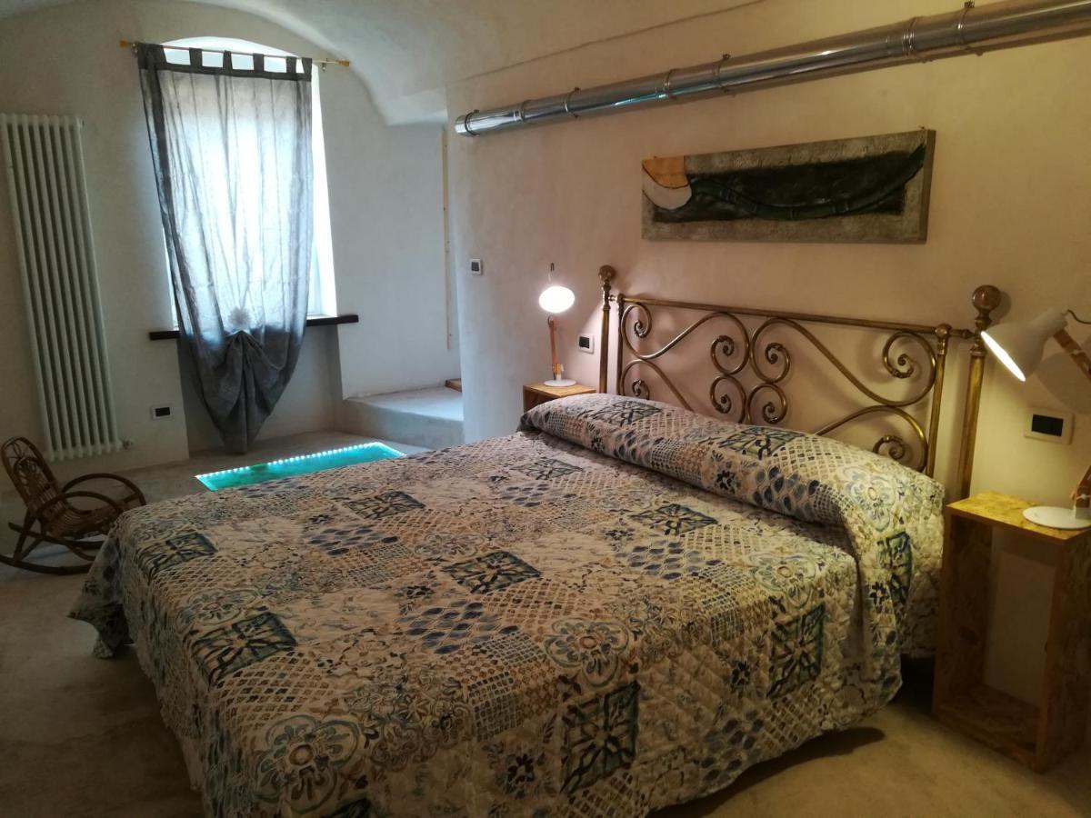 Casa Norida Bed and Breakfast Bordighera Buitenkant foto