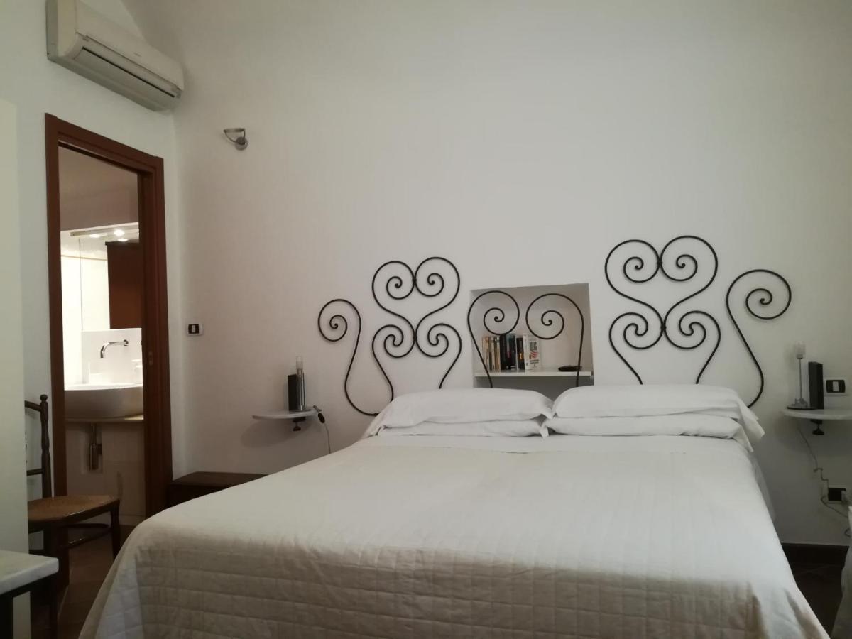 Casa Norida Bed and Breakfast Bordighera Buitenkant foto