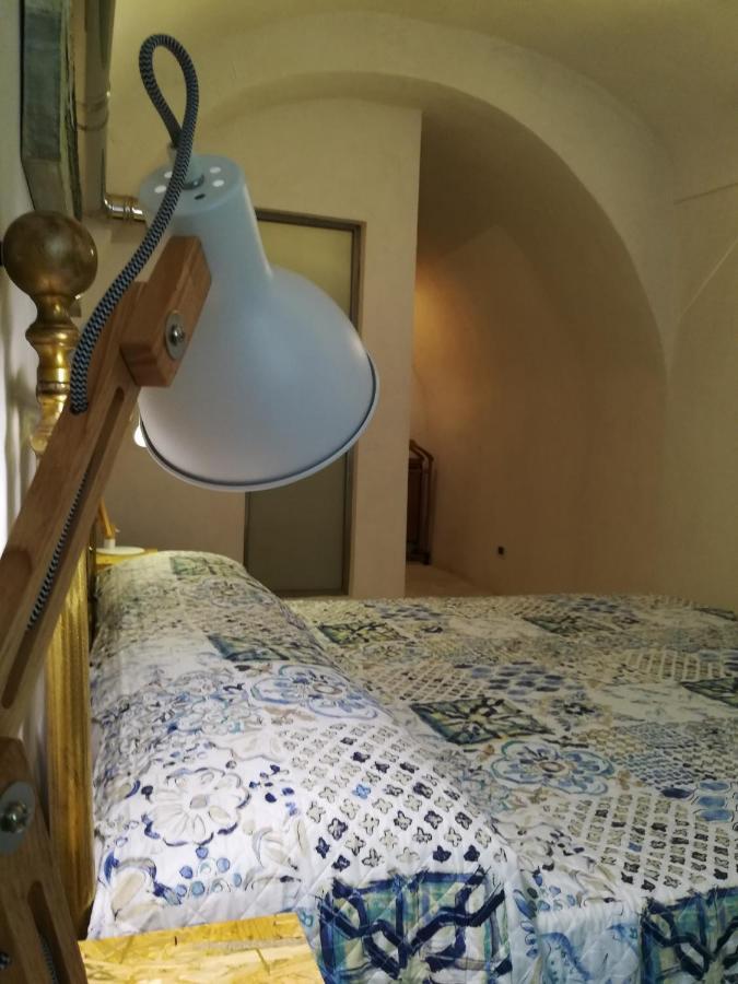 Casa Norida Bed and Breakfast Bordighera Buitenkant foto