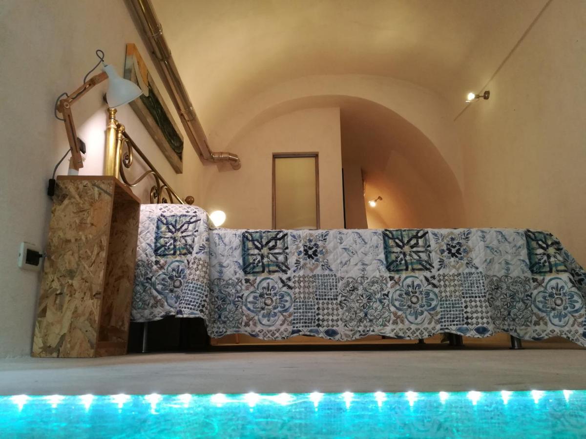 Casa Norida Bed and Breakfast Bordighera Buitenkant foto