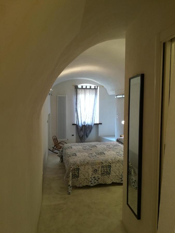 Casa Norida Bed and Breakfast Bordighera Buitenkant foto