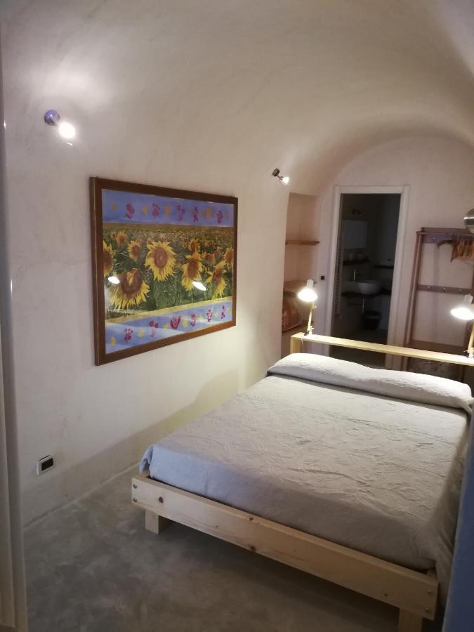 Casa Norida Bed and Breakfast Bordighera Buitenkant foto