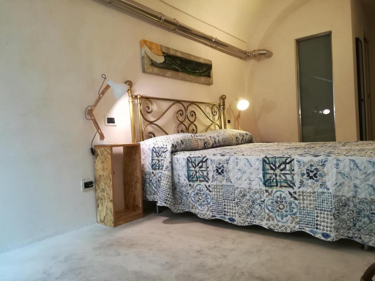 Casa Norida Bed and Breakfast Bordighera Buitenkant foto