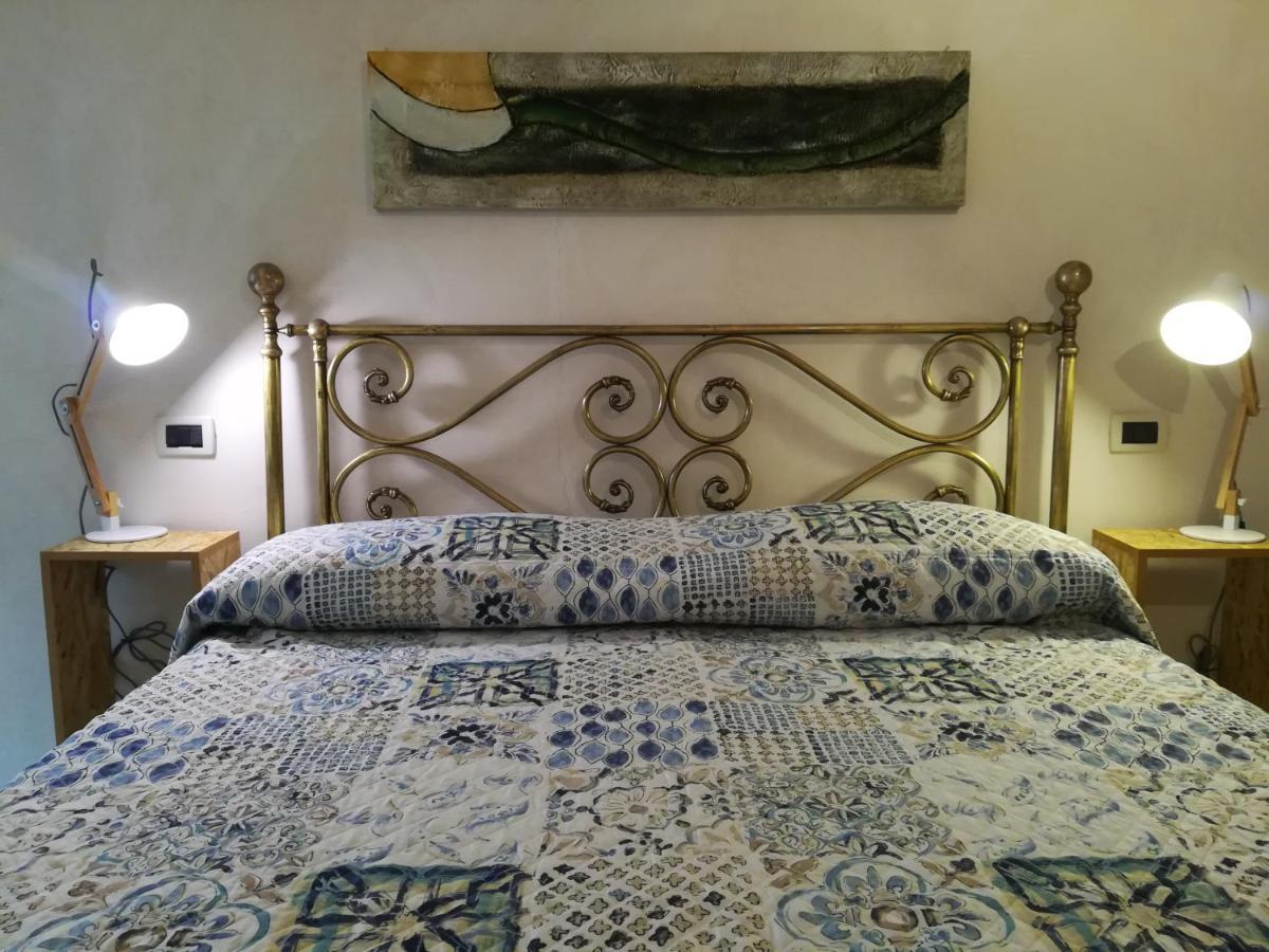 Casa Norida Bed and Breakfast Bordighera Buitenkant foto