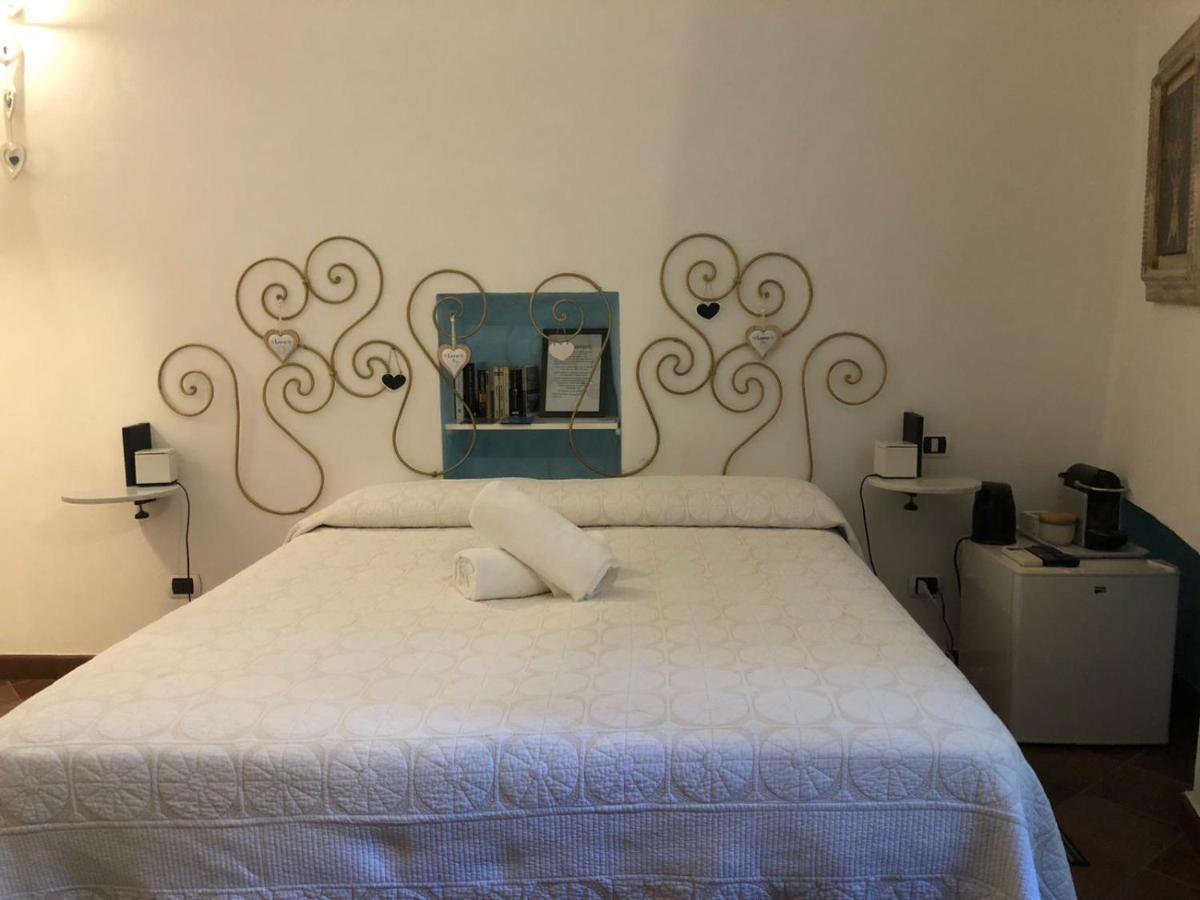 Casa Norida Bed and Breakfast Bordighera Buitenkant foto