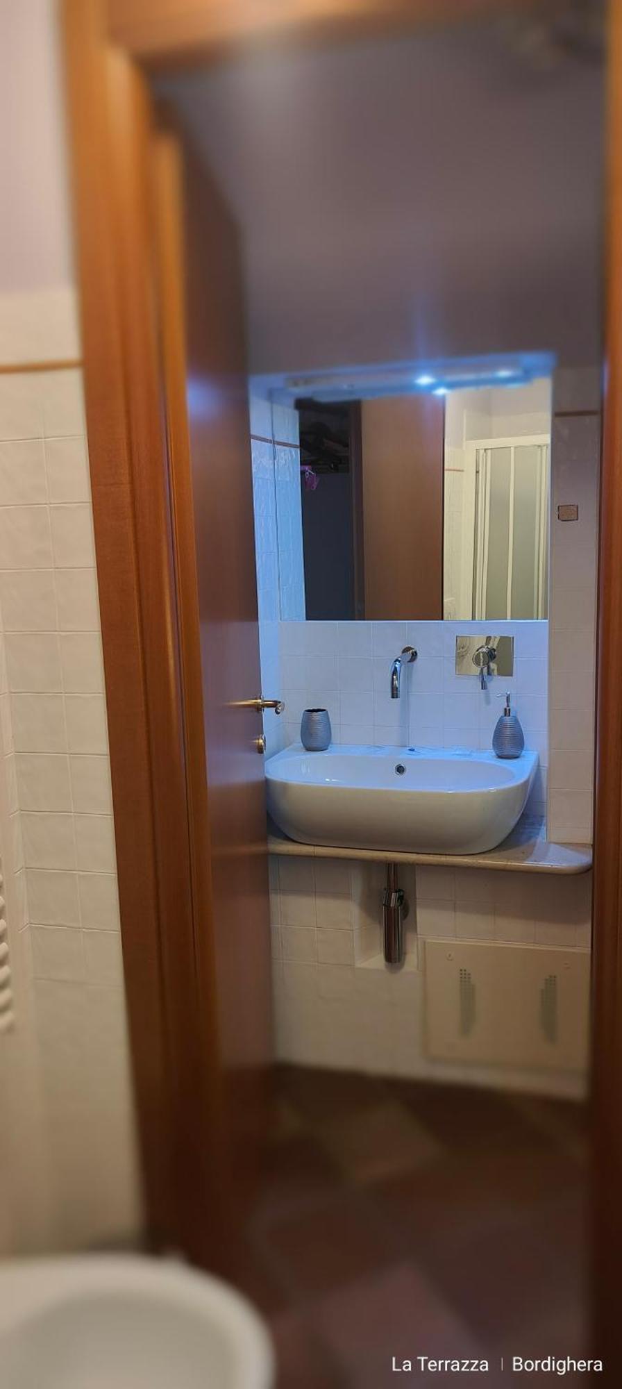 Casa Norida Bed and Breakfast Bordighera Kamer foto