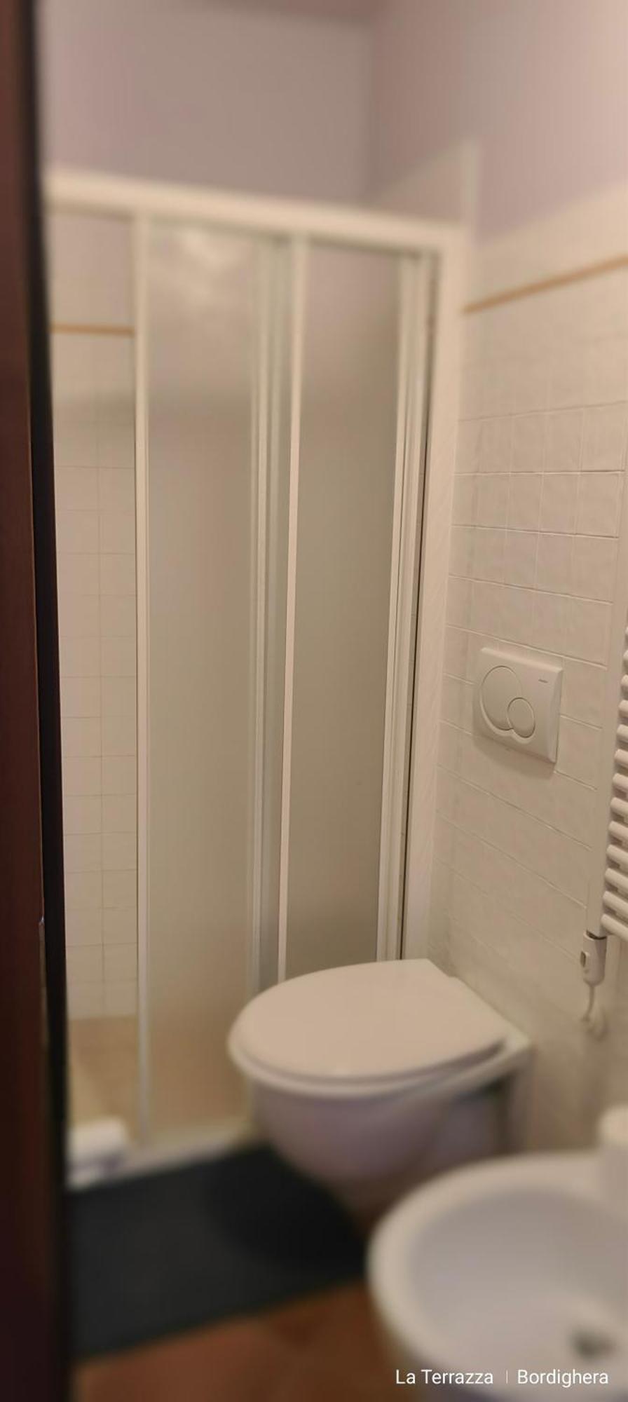 Casa Norida Bed and Breakfast Bordighera Kamer foto